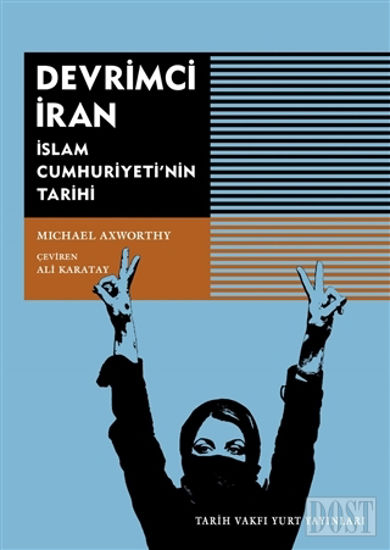 Devrimci İran